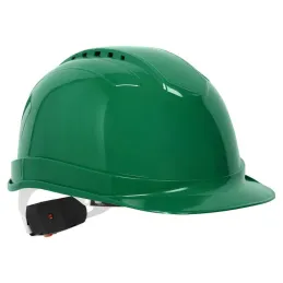 Essafe GE 1551 Hava delikli Kulaklık takılabilir vida ayarlamalı Baret