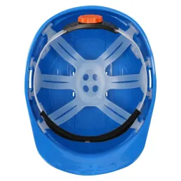 Essafe GE 1551 Hava delikli Kulaklık takılabilir vida ayarlamalı Baret