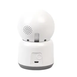 Cata CT-4050 360 Derece Dönebilen Wi-Fi Akıllı IP Kamera