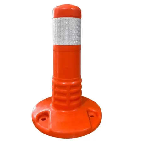 Delinatör 30 x 8 cm EKO Esnek Duba