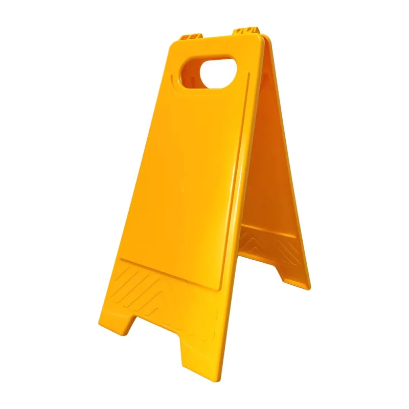 Kaygan Zemin Levhası Boş