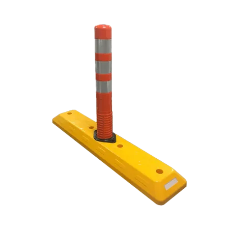 SARI TABANLI DELİNATÖR 75 CM