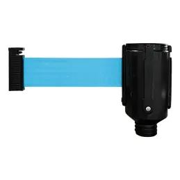 Delinatör Koni ve Dikme İçin İkaz Şeritli Mekanizma