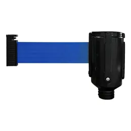 Delinatör Koni ve Dikme İçin İkaz Şeritli Mekanizma