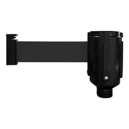 Delinatör Koni ve Dikme İçin İkaz Şeritli Mekanizma