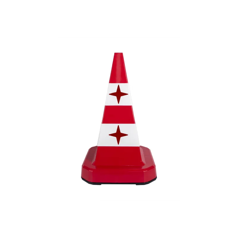 KEDİ GÖZLÜ KONİ KIRMIZI