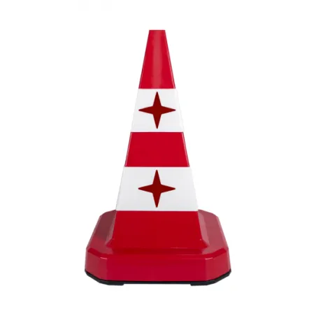 KEDİ GÖZLÜ KONİ KIRMIZI