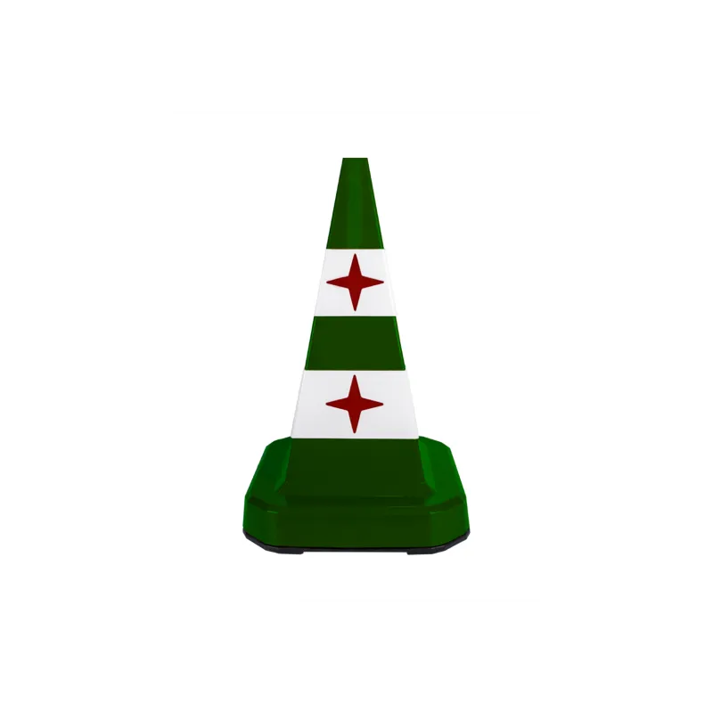 KEDİ GÖZLÜ KONİ YEŞİL