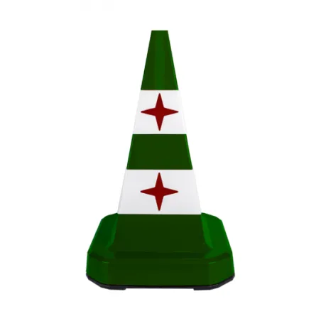 KEDİ GÖZLÜ KONİ YEŞİL