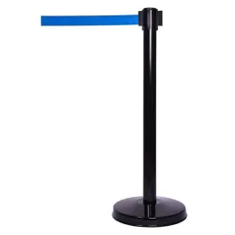 Yönlendirme Şerit Bariyer - Elektrostatik Boyalı