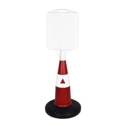 REKLAM DUBASI 33 x 38 CM