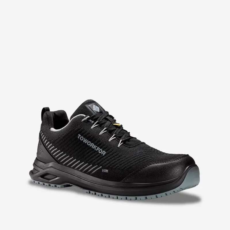 Toworkfor X-101 S1P SRC ESD İş Ayakkabısı