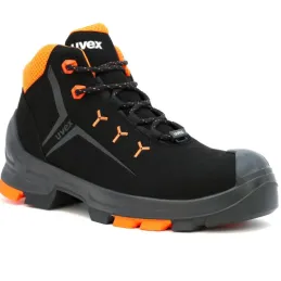 Uvex 6509 S2 iş botu