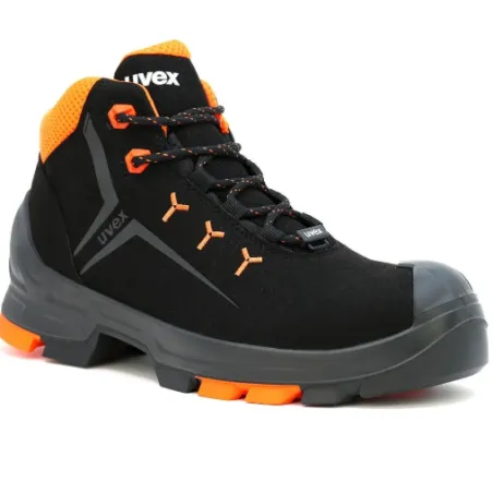 Uvex 6509 S2 iş botu