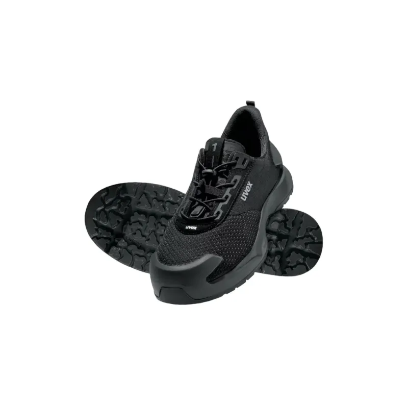 Uvex 6800 X-craft pro S1P iş ayakkabısı