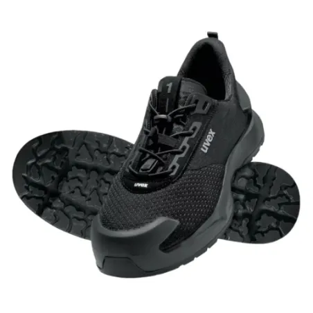 Uvex 6800 X-craft pro S1P iş ayakkabısı