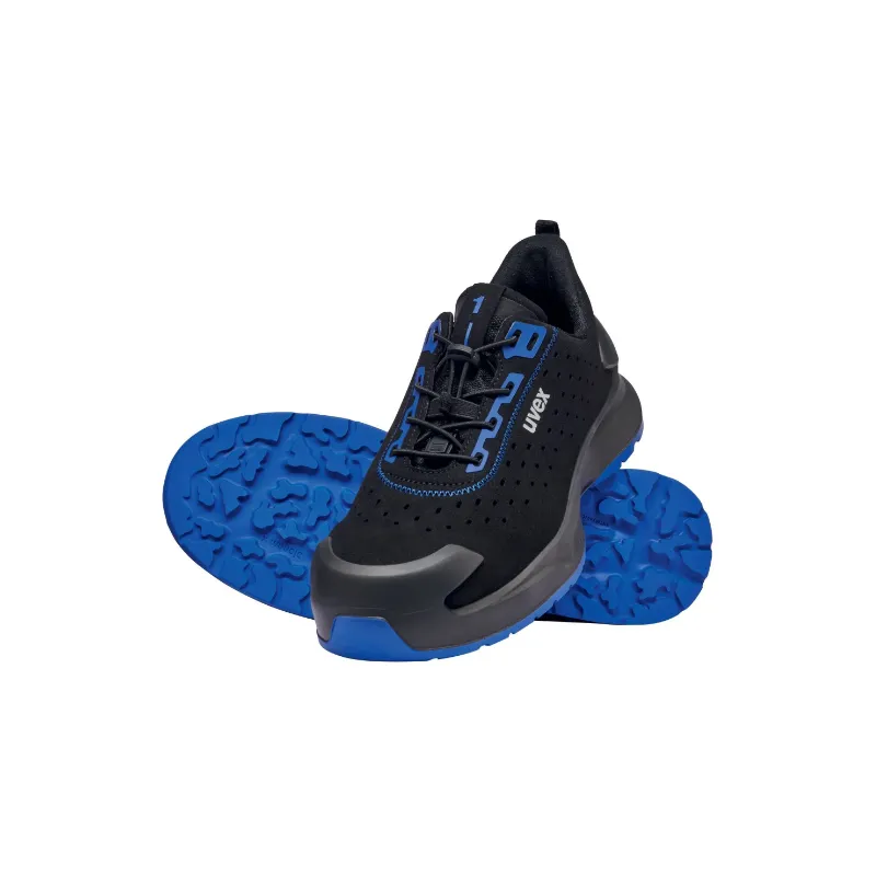 Uvex 6813 S1 x craft iş ayakkabısı
