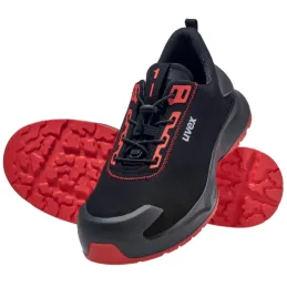 Uvex 6803 S3 iş ayakkabısı