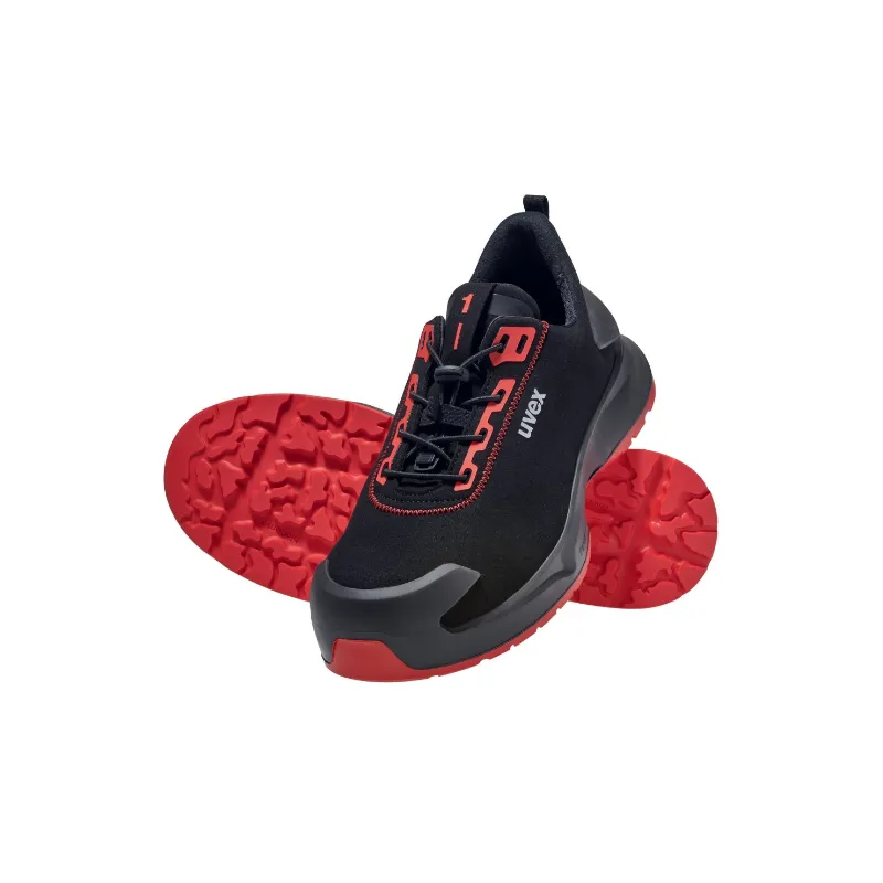 Uvex 6803 S3 iş ayakkabısı