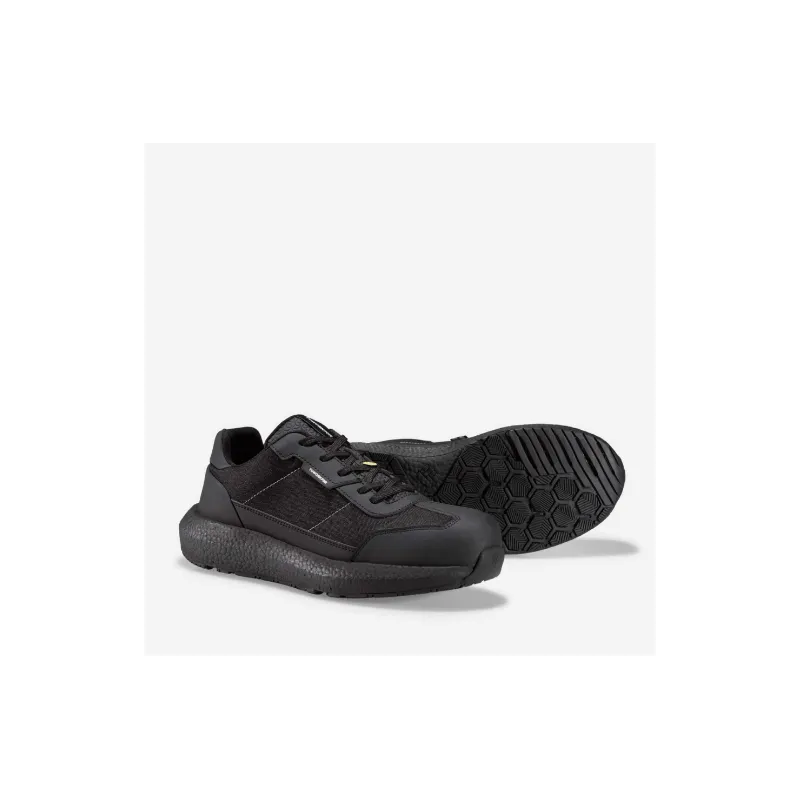 Toworkfor Zero Gravity Collection Zero All Back Boot S3 SRC ESD Kompoizt Burun İş Botu