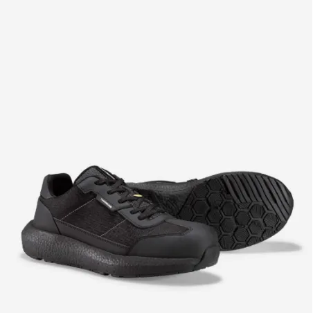 Toworkfor Zero Gravity Collection Zero All Back Boot S3 SRC ESD Kompoizt Burun İş Botu