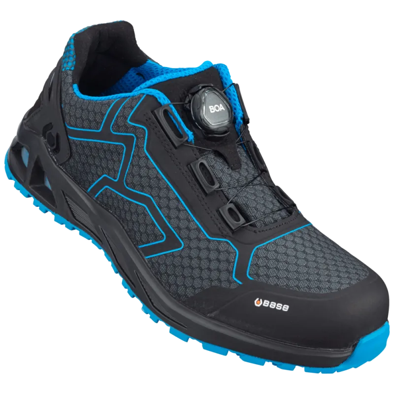 Base B1005B K-Trek S1P HRO SRC