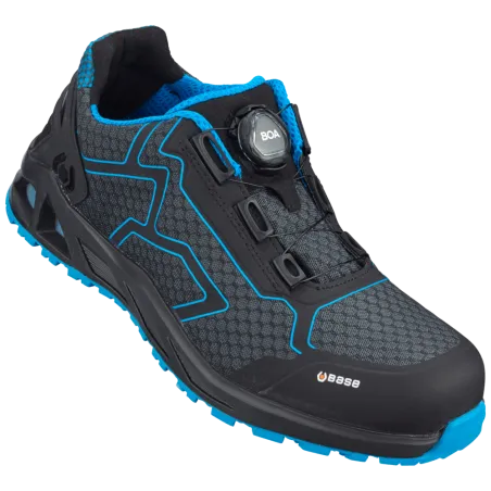 Base B1005B K-Trek S1P HRO SRC