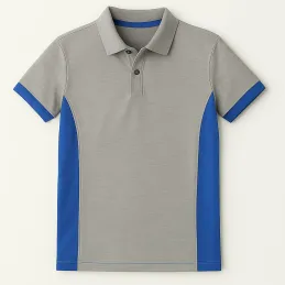 Polo yaka extra iş tişört