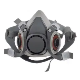 TP Yarım yüz gaz maskesi