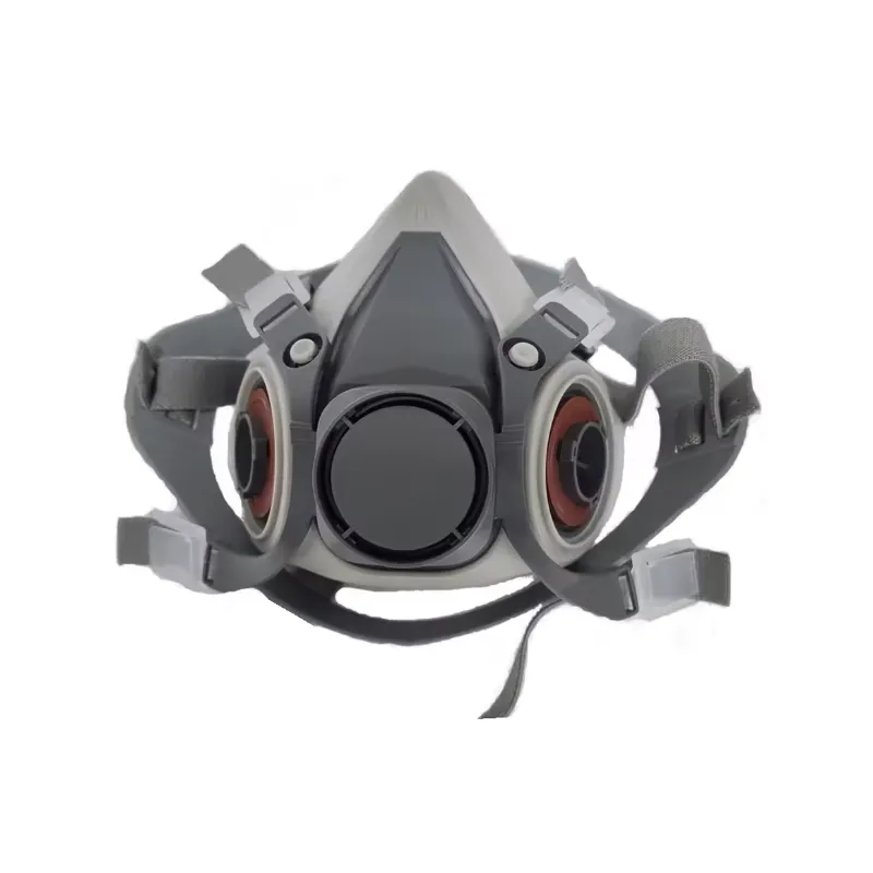 TP Yarım yüz gaz maskesi