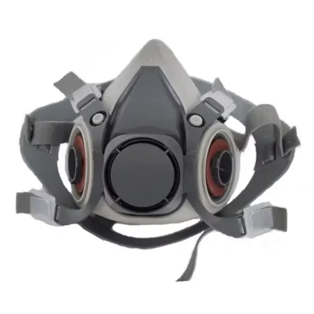 TP Yarım yüz gaz maskesi