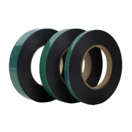 12MMx25MT KÖPÜK ÇİFT TARAFLI BANT