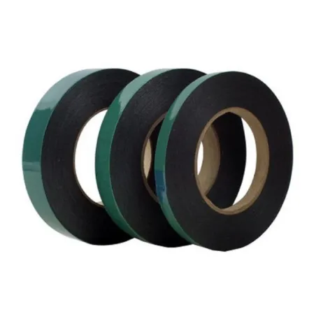 15MMx25MT KÖPÜK ÇİFT TARAFLI BANT