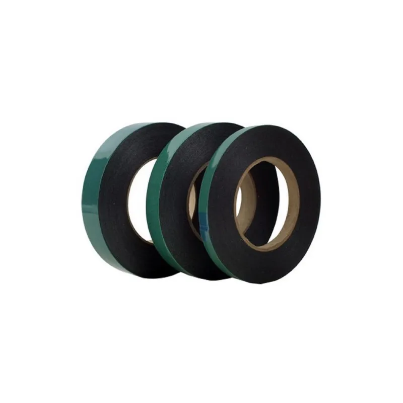 6MMx25MT KÖPÜK ÇİFT TARAFLI BANT