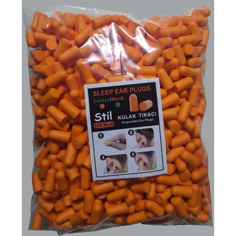 STIL DISPENSER DOLUM PAKETİ 500 ÇİFT