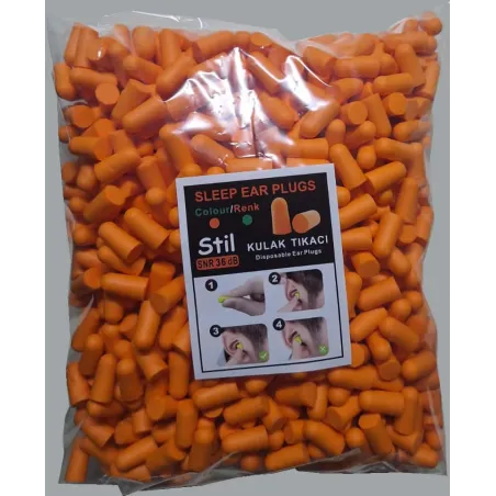 STIL DISPENSER DOLUM PAKETİ 500 ÇİFT