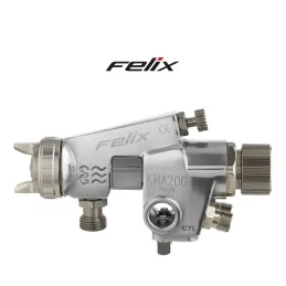 Felix KHA-200 Otomatik Boya Tabancası