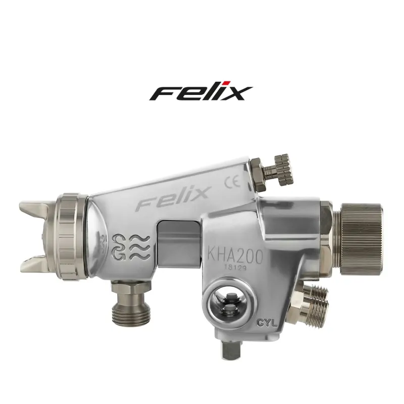 Felix KHA-200 Otomatik Boya Tabancası