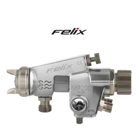 Felix KHA-200 Otomatik Boya Tabancası