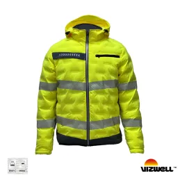 VIZWELL VWJK517 Reflektorlu Teknik Dolgulu Tasarım Mont