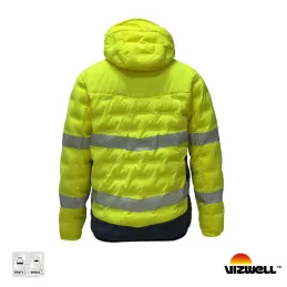 VIZWELL VWJK517 Reflektorlu Teknik Dolgulu Tasarım Mont