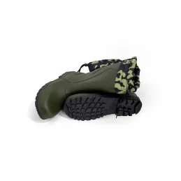 Ulaş Kauçuk Çoraplı Avcı Çizmesi