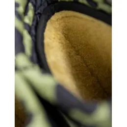 Ulaş Kauçuk Çoraplı Avcı Çizmesi