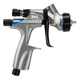 Devilbiss DV1 BASECOAT Üstten Depolu Boya Tabancası