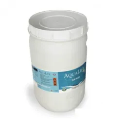 Aqualife Şok Toz Havuz Suyu Kloru 70 lik 40 lt