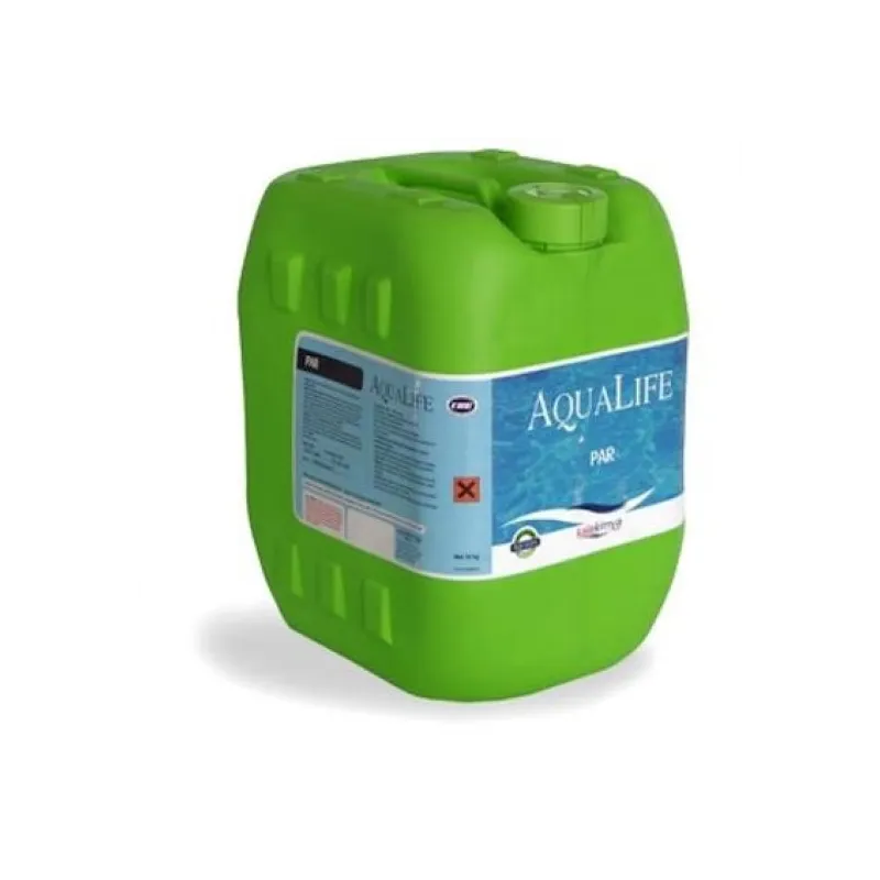 Aqualife Havuz Yosun Önleyici 20kg