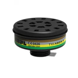 MPL A1B1E1K1 FİLTRE GAZ MASKESİ FİLTRESİ