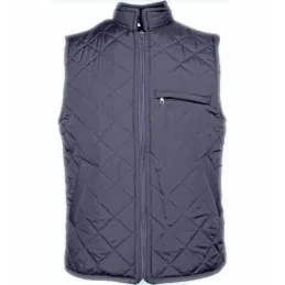 KAPİTONE İNCE ANOREK YELEK