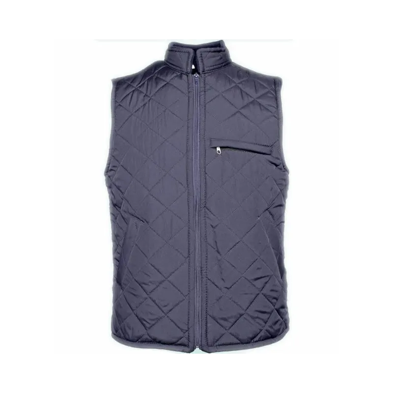 KAPİTONE İNCE ANOREK YELEK