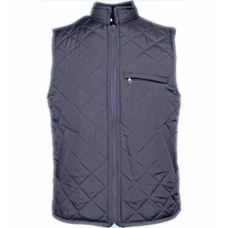 KAPİTONE İNCE ANOREK YELEK